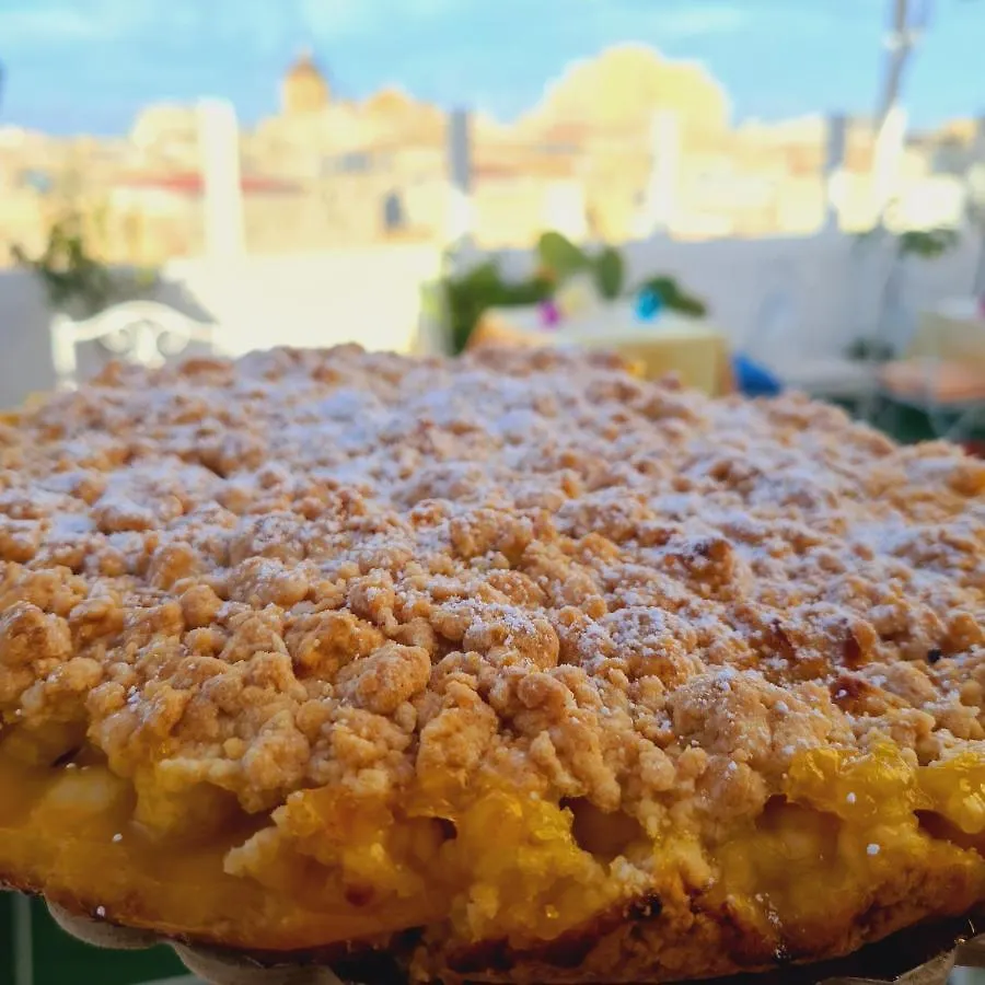 ** Bed & Breakfast Bed and Breakfast Due Passi Dal Centro Marsala Italia
