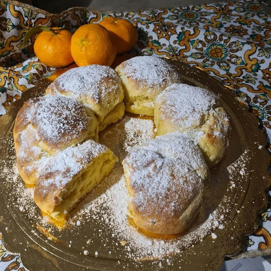 Due Passi Dal Centro Bed & Breakfast Marsala