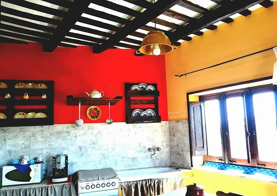 Bed and Breakfast Due Passi Dal Centro Marsala