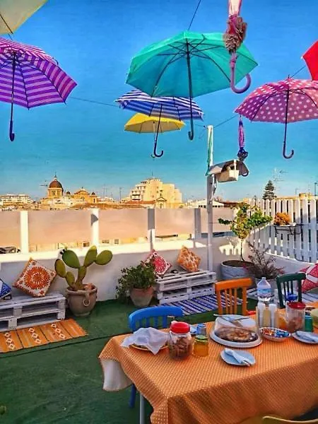**  Due Passi Dal Centro Bed & Breakfast Marsala Italy