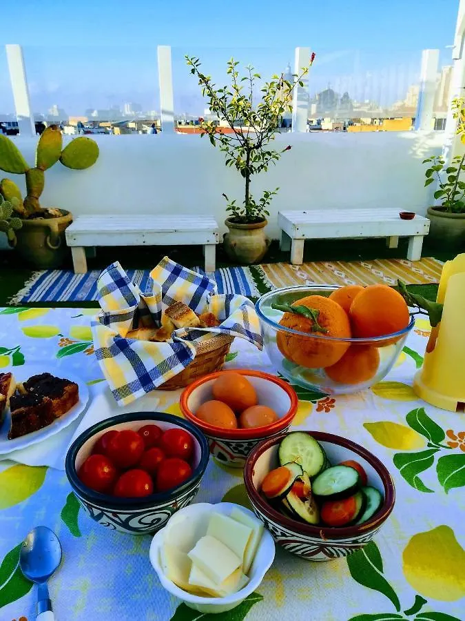 Due Passi Dal Centro Bed & Breakfast Marsala 2*,