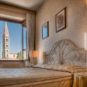 Hotel Palazzo Dal Borgo ****