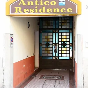 Gasthuis Antico ***