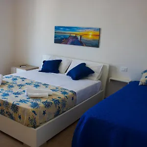 A Casa Di Coso Frühstückspension