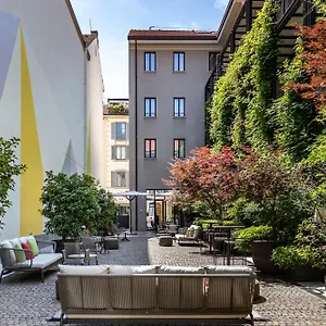 Hotel Savona 18 ****