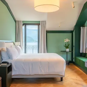 Hotel Casa Du Lac, By R Collection ****