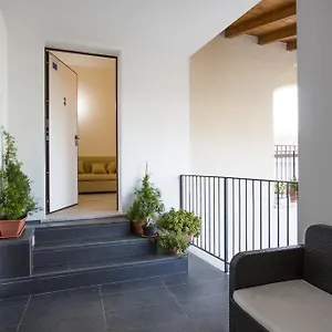Quinto Tronco Maison d'hôtes