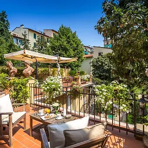 Hotel Ungherese Small Luxury ***