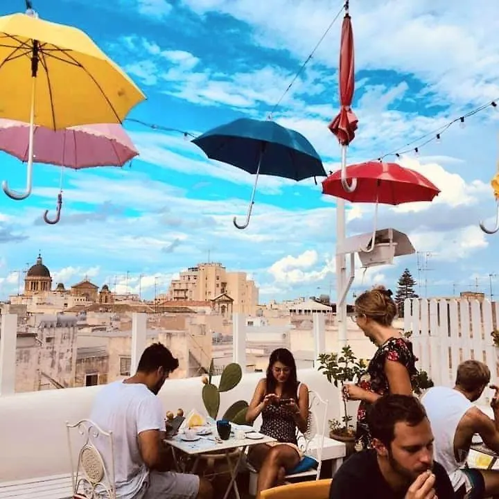 Bed and Breakfast Due Passi Dal Centro Marsala