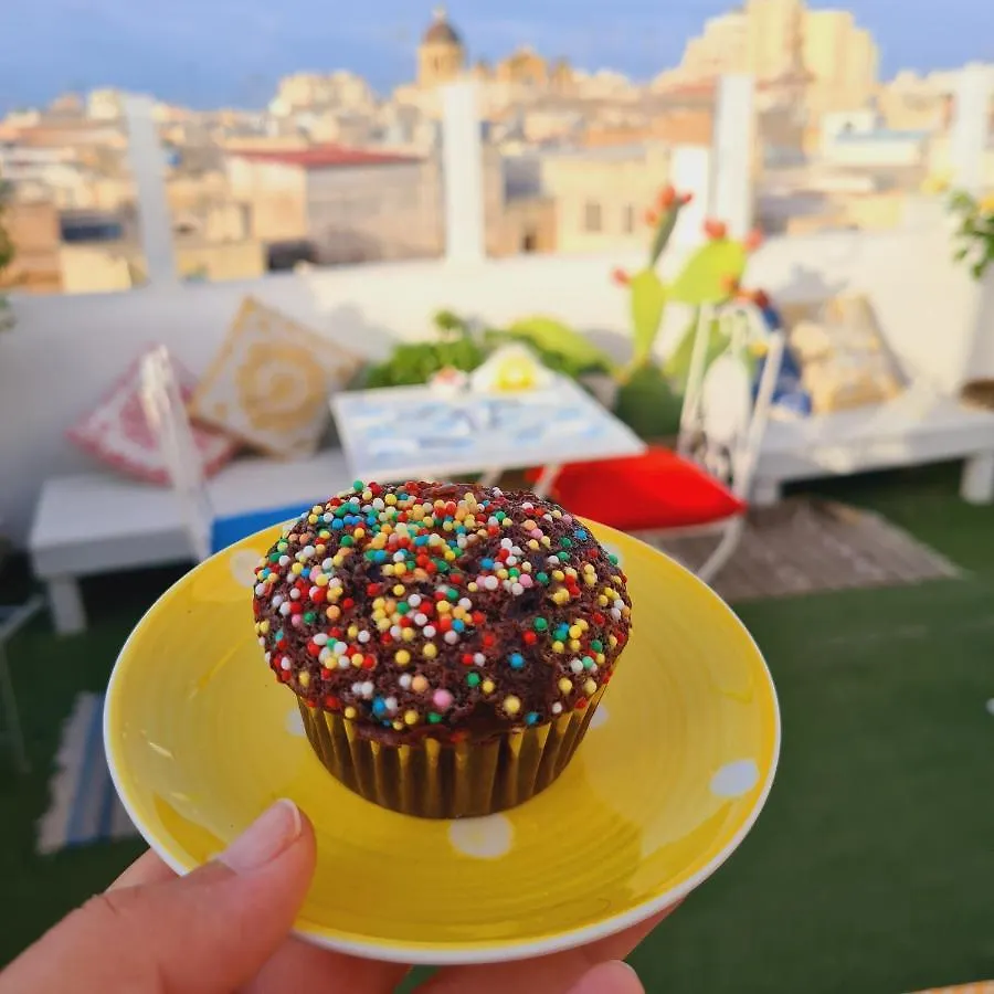 Due Passi Dal Centro Bed & Breakfast Marsala