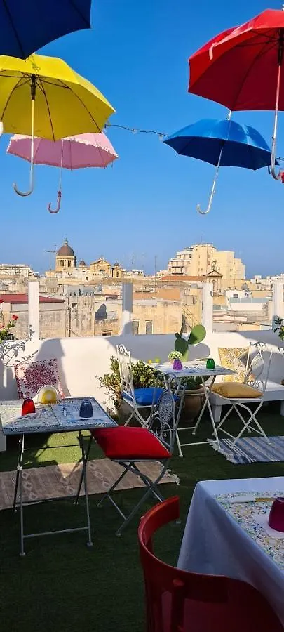 Due Passi Dal Centro Bed & Breakfast Marsala