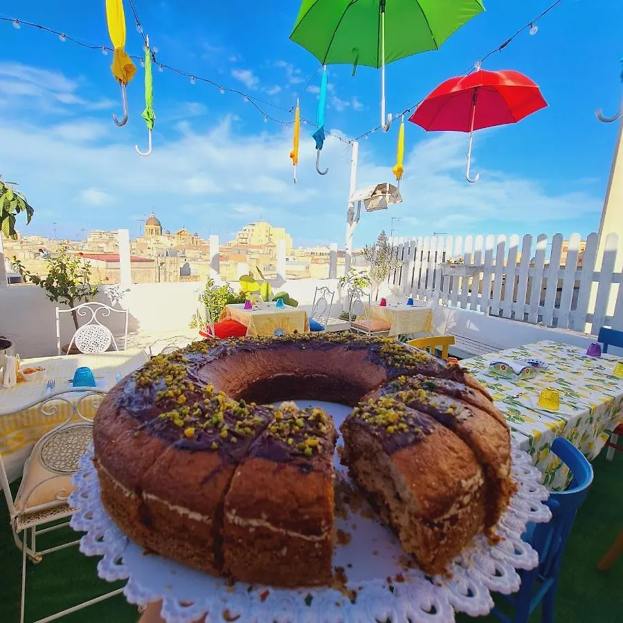 Due Passi Dal Centro Bed & Breakfast Marsala
