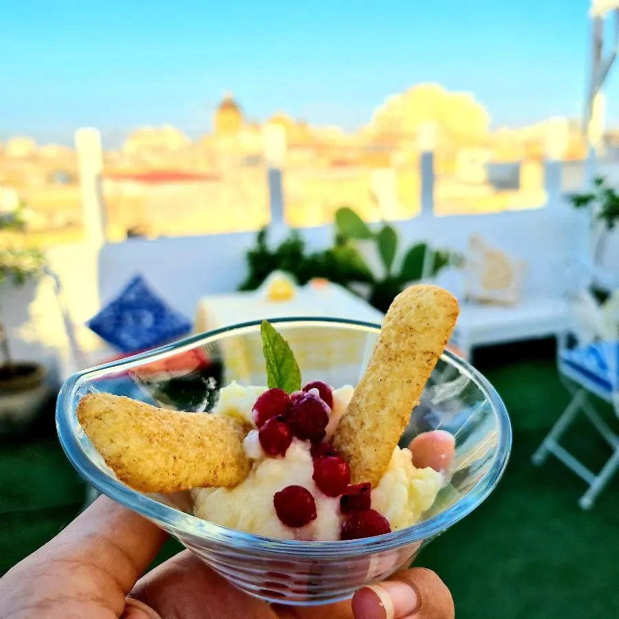 Bed and Breakfast Due Passi Dal Centro Marsala