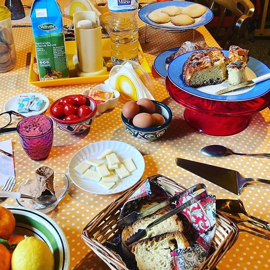 Due Passi Dal Centro Bed & Breakfast Marsala