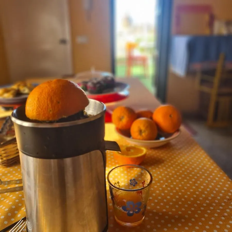 Bed and Breakfast Due Passi Dal Centro Marsala