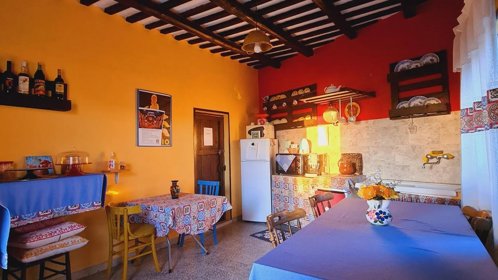 Due Passi Dal Centro Bed & Breakfast Marsala
