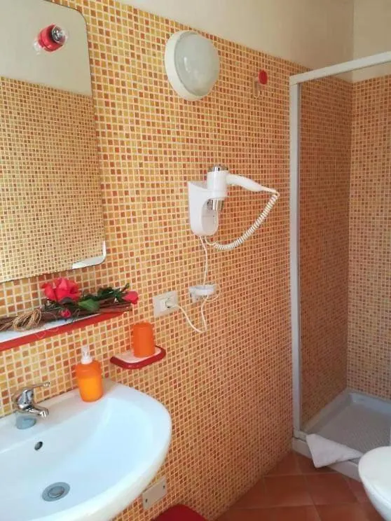 **  Due Passi Dal Centro Bed & Breakfast Marsala Italy