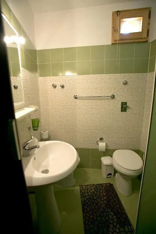 Due Passi Dal Centro Bed & Breakfast Marsala
