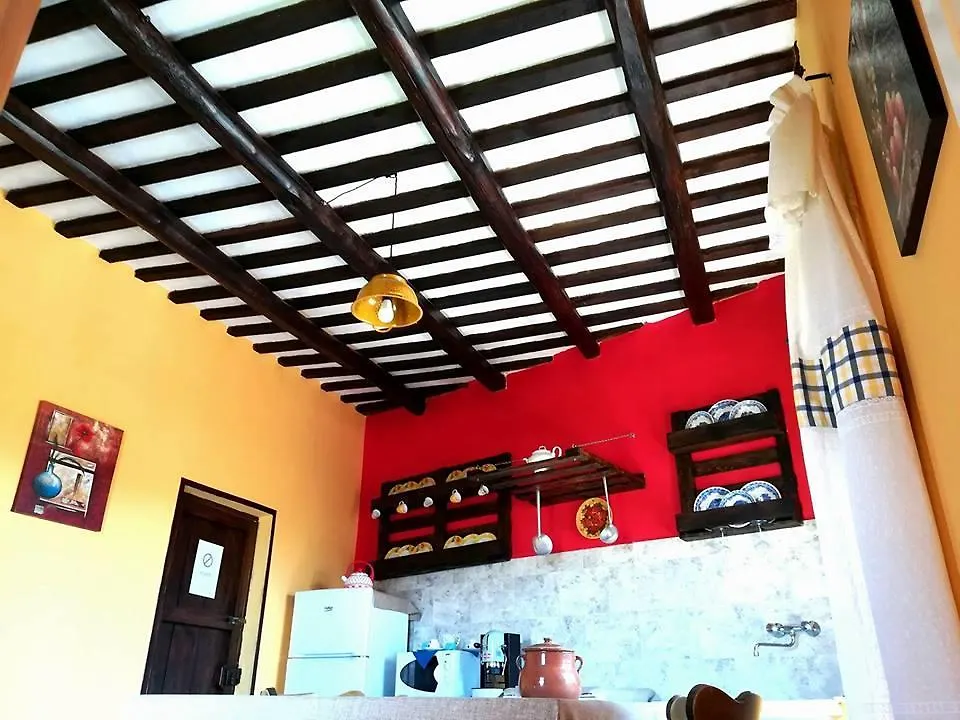 Bed and Breakfast Due Passi Dal Centro Marsala