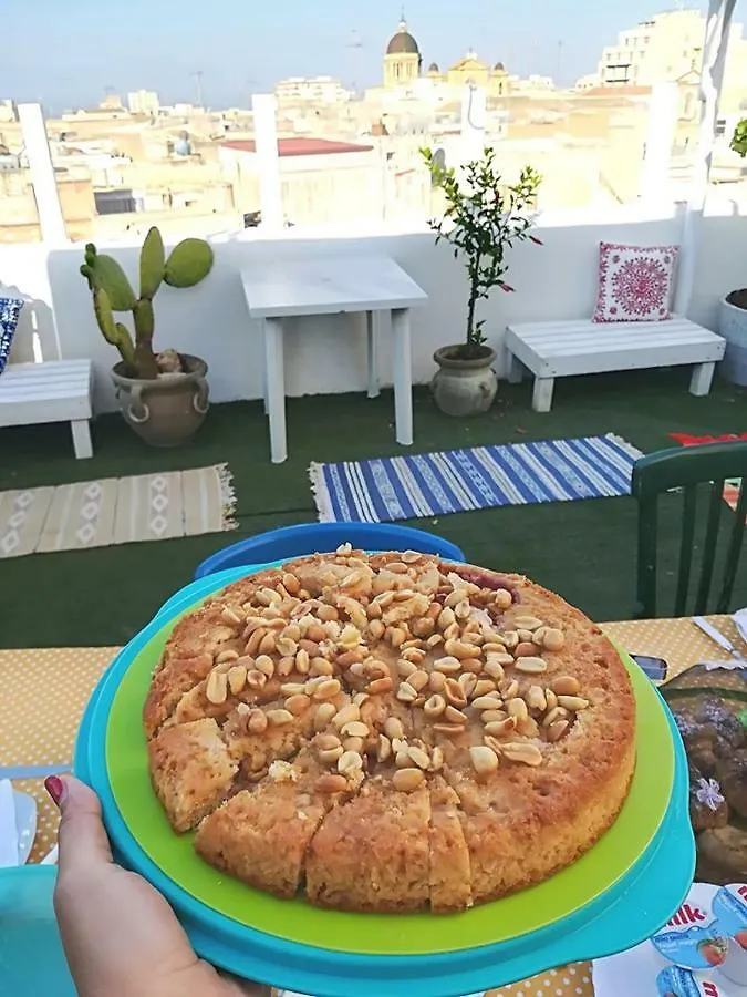 Due Passi Dal Centro Bed & Breakfast Marsala