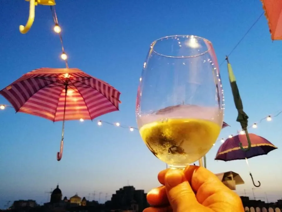 Due Passi Dal Centro Bed & Breakfast Marsala Italy