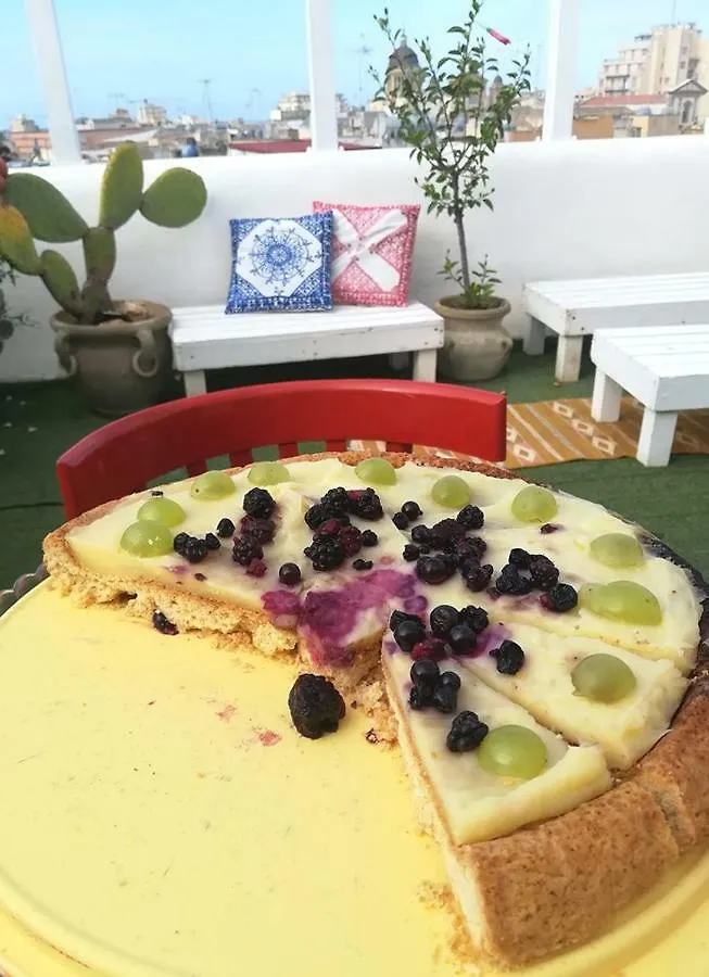 Bed and Breakfast Due Passi Dal Centro Marsala