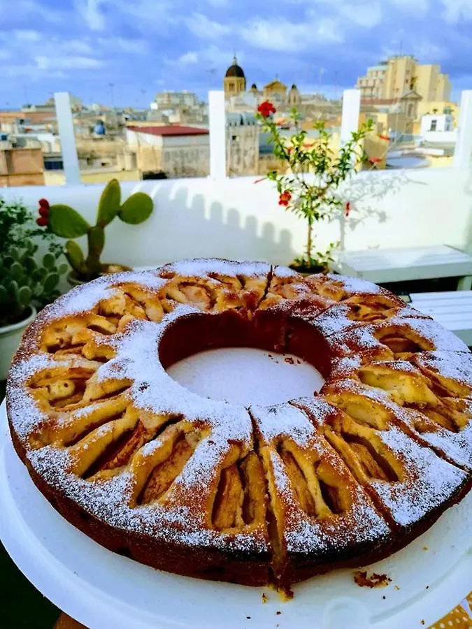 ** Bed & Breakfast Due Passi Dal Centro Bed and Breakfast Marsala Italië
