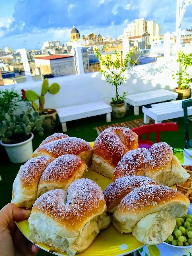 Bed and Breakfast Due Passi Dal Centro Marsala