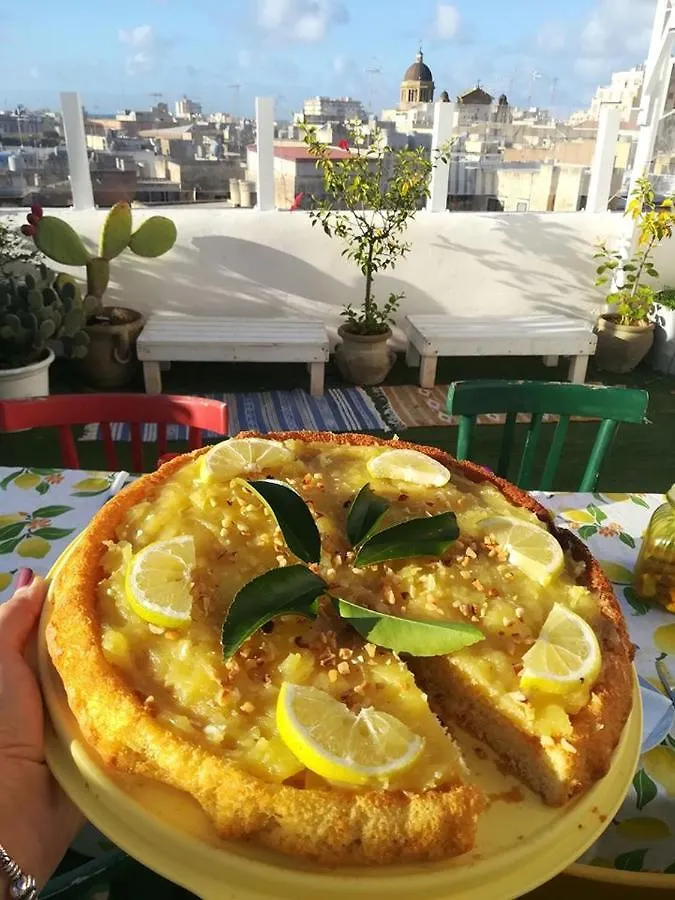 Due Passi Dal Centro Bed & Breakfast Marsala